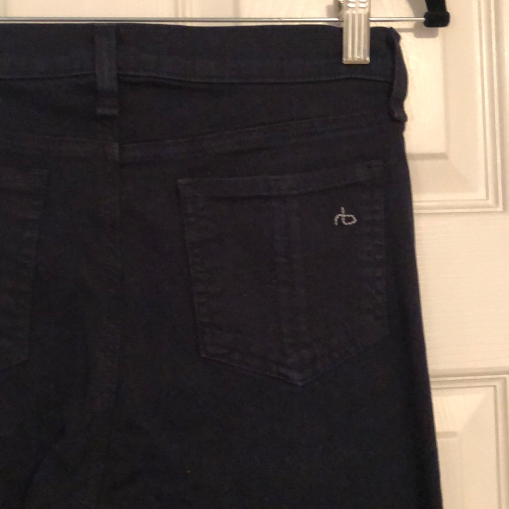 Rag & Bone Skinny Jean - Picture 4 of 4